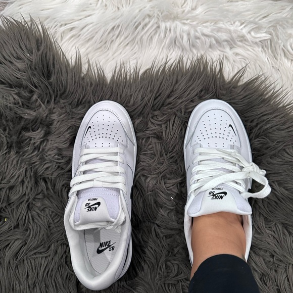 Nike SB 58 force premium L - Picture 4 of 11